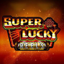 Super Lucky Reels 로고