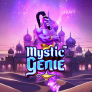 Mystic Genie 로고