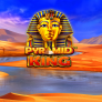 Pyramid King 로고