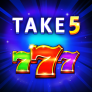 Take 5 로고