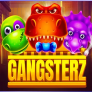 Gangsterz 로고