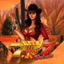 Hot 777 Deluxe 로고