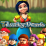 7 Lucky Dwarfs 로고