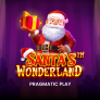 Santas Wonderland 로고
