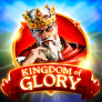 Kingdom of Glory 로고