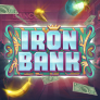Iron Bank 로고