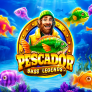 Pescador Bass Legends 로고