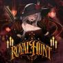 Royal Hunt 로고