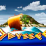 Odyssee 로고
