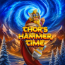 Thors Hammer Time 로고