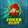 Double Joker 로고