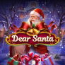 Dear Santa 로고