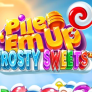 Pile ‘Em Up Frosty Sweets 로고