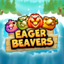Eager Beavers 로고