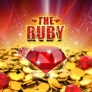 The Ruby 로고
