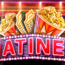 Matinee 로고