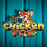 Chicken Fox 로고