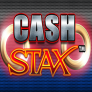 Cash Stax 로고