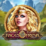 The Faces of Freya 로고