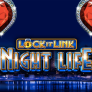 Lock it Link Night Life 로고