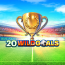 20 Wild Goals 로고