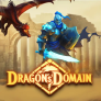 Dragons Domain 로고