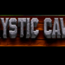 Mystic Cave 로고