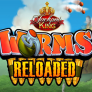 Worms Reloaded 로고