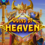 Gates of Heaven 로고
