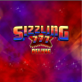 Sizzling 777 Deluxe 로고