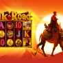 Silk Road 로고