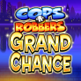 Cops n Robbers Grand Chance 로고