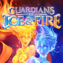 Guardians Of Ice And Fire 로고