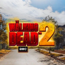 The Walking Dead 2 로고
