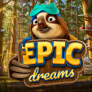 Epic Dreams 로고