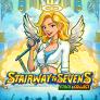 Stairway to Sevens Stack & Collect 로고
