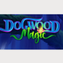 Dogwood Magic 로고