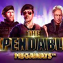 Expendables Megaways 로고