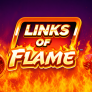 Links of Flame 로고