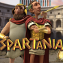 Spartania 로고