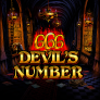 Devil's Number 로고