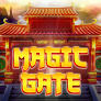 Magic Gate 로고