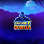 Lightning Gorilla 로고