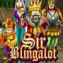 Sir Blingalot 로고