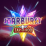 Starburst Tap-A-Roo ๋ก๊ณ