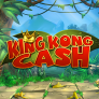 King Kong Cash 로고