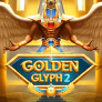 Golden Glyph 2 로고
