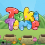 Toki Time 로고