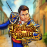 Books And Bulls 로고