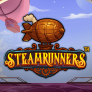 Steamrunners 로고
